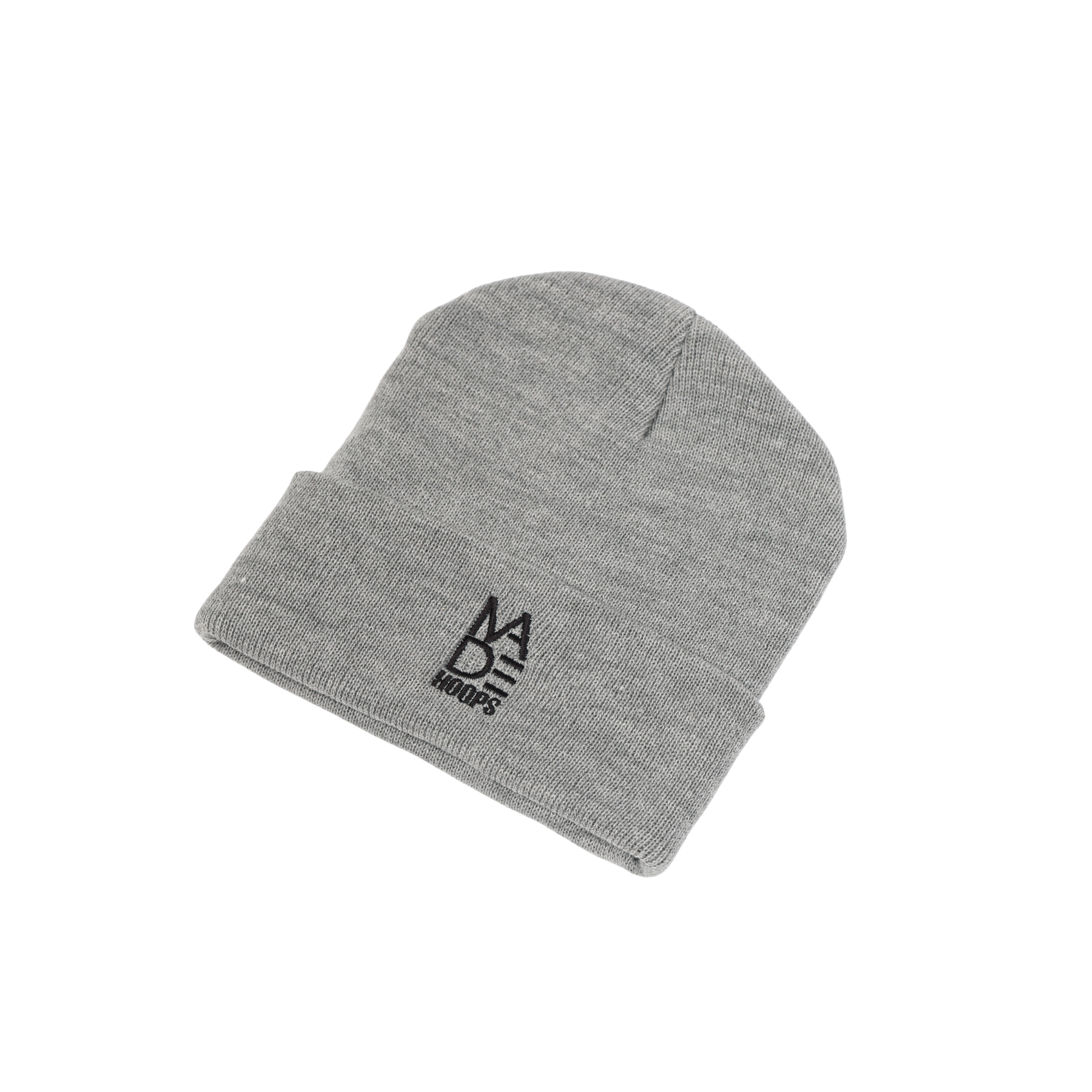 MH Standard Embroidered Logo Beanie