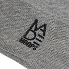MH Standard Embroidered Logo Beanie