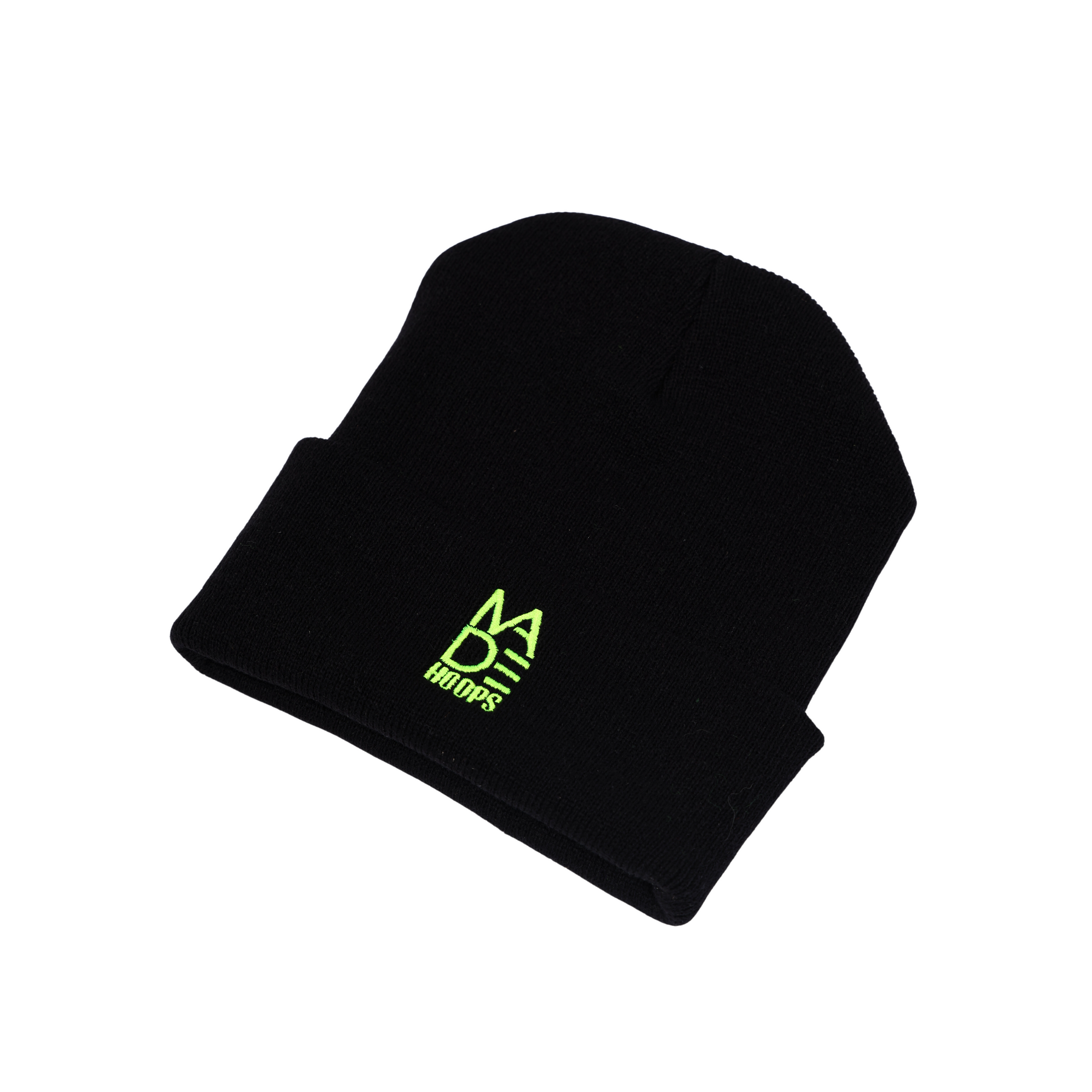 Year 11 Embroidered Logo Beanie