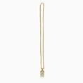 Load image into Gallery viewer, MADE Logo Necklace
