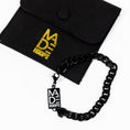 Load image into Gallery viewer, MADE Logo Bracelet
