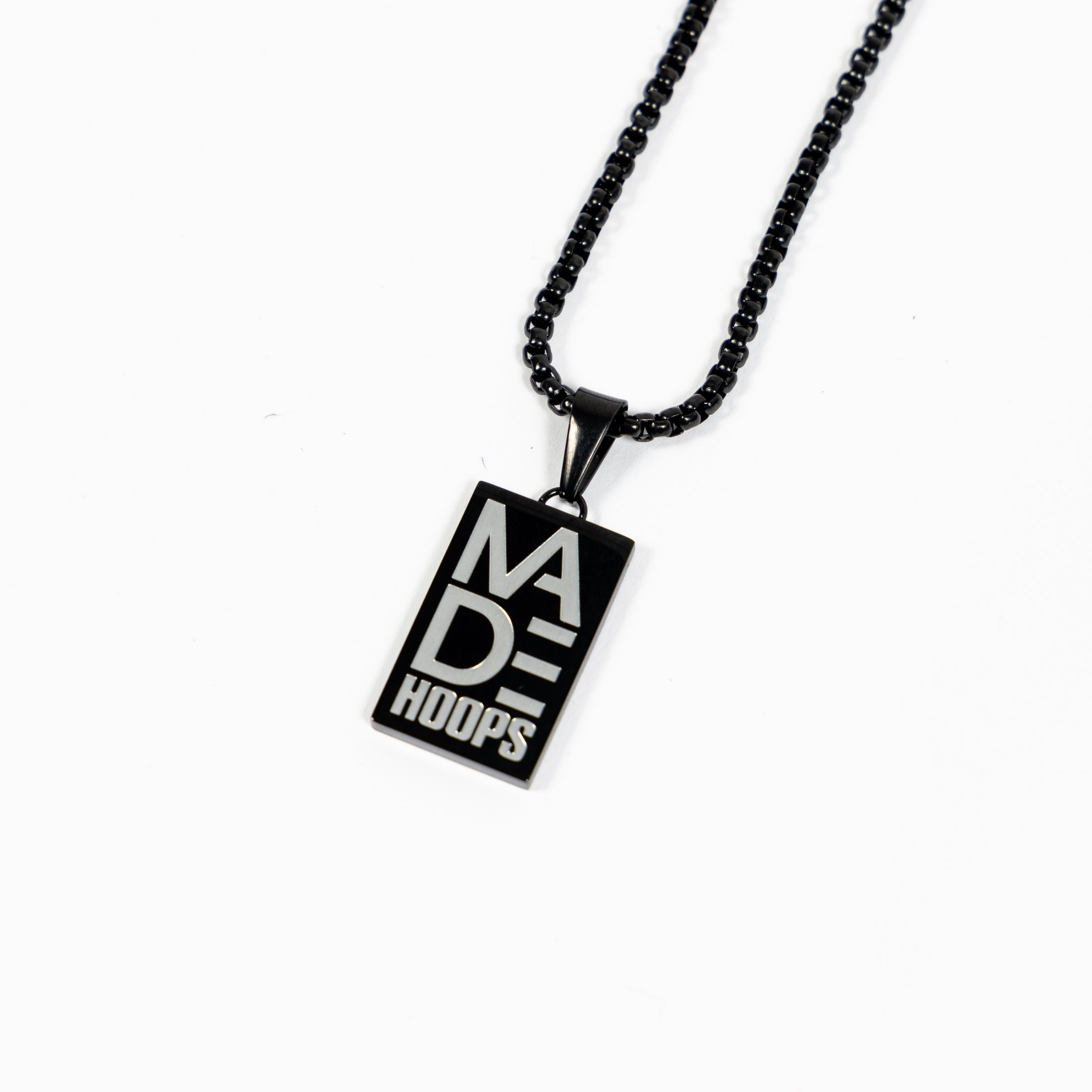 MADE Logo Necklace