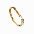 Load image into Gallery viewer, MADE Logo Bracelet
