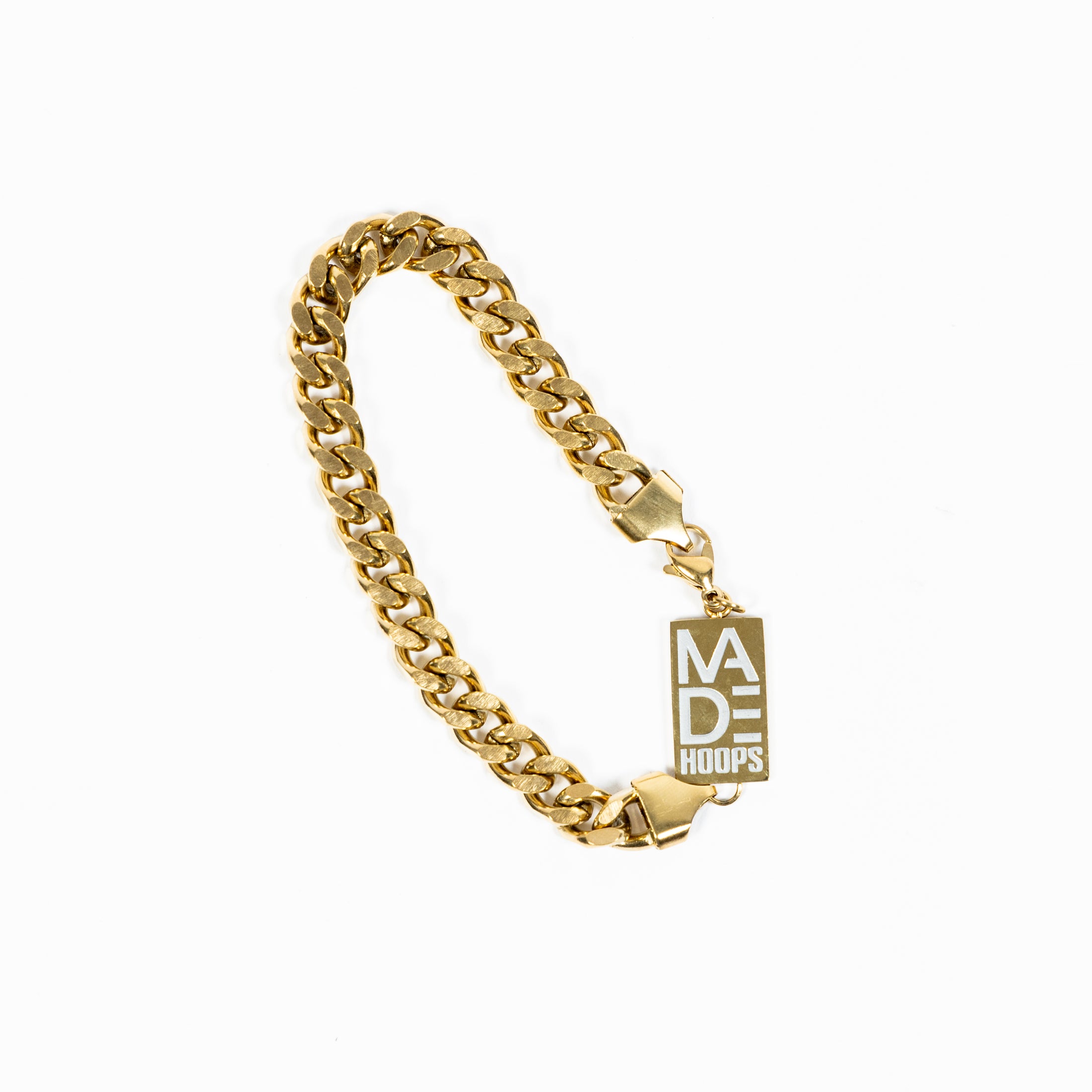 MADE Logo Bracelet