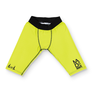 "Start Here" Compression 1/2 Tights