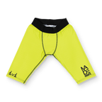 "Start Here" Compression 1/2 Tights