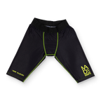 "Start Here" Compression 1/2 Tights