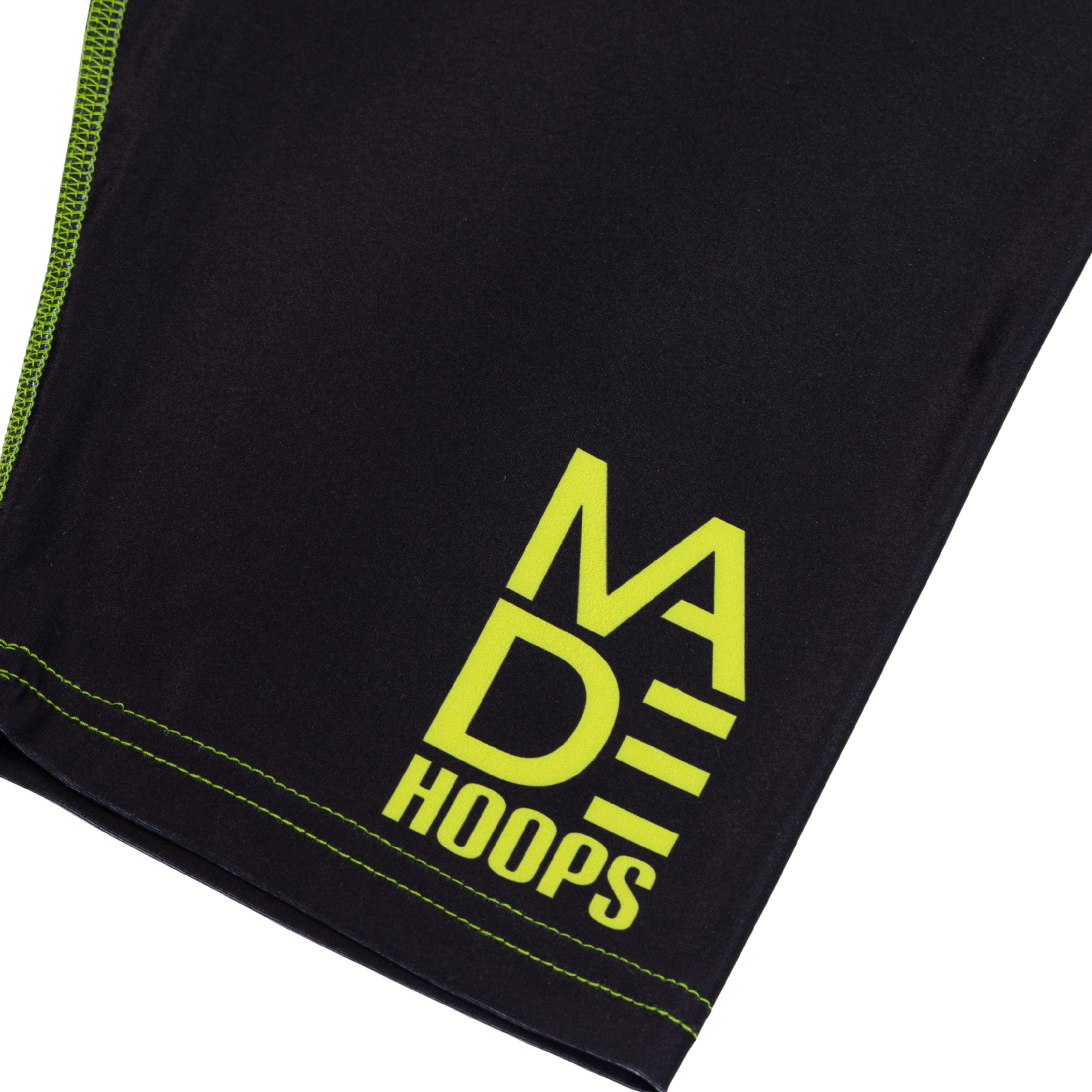 "Start Here" Compression 1/2 Tights