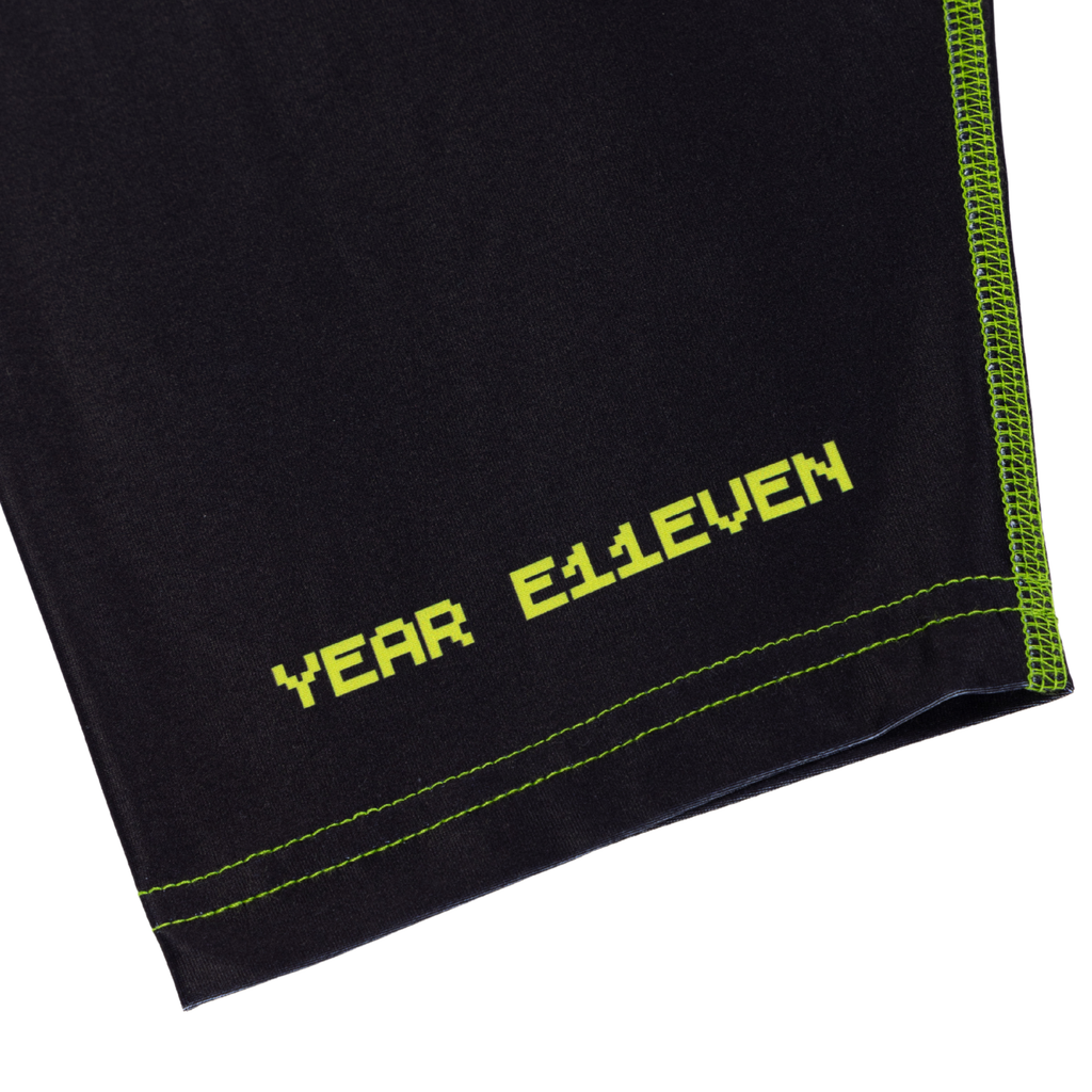 "Start Here" Compression 1/2 Tights