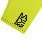 "Start Here" Compression 1/2 Tights