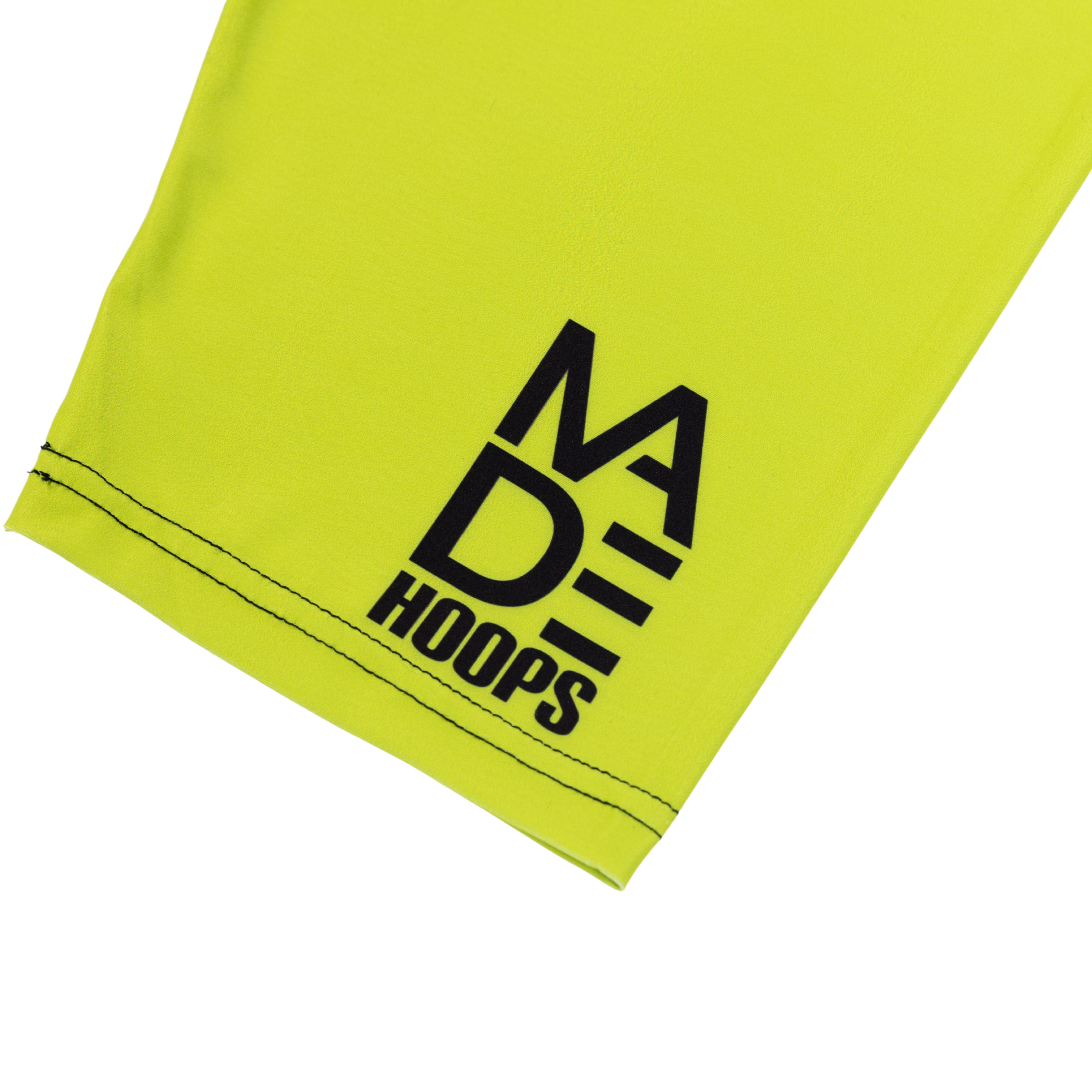 "Start Here" Compression 1/2 Tights