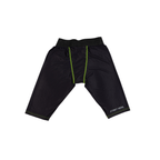 "Start Here" Compression 1/2 Tights