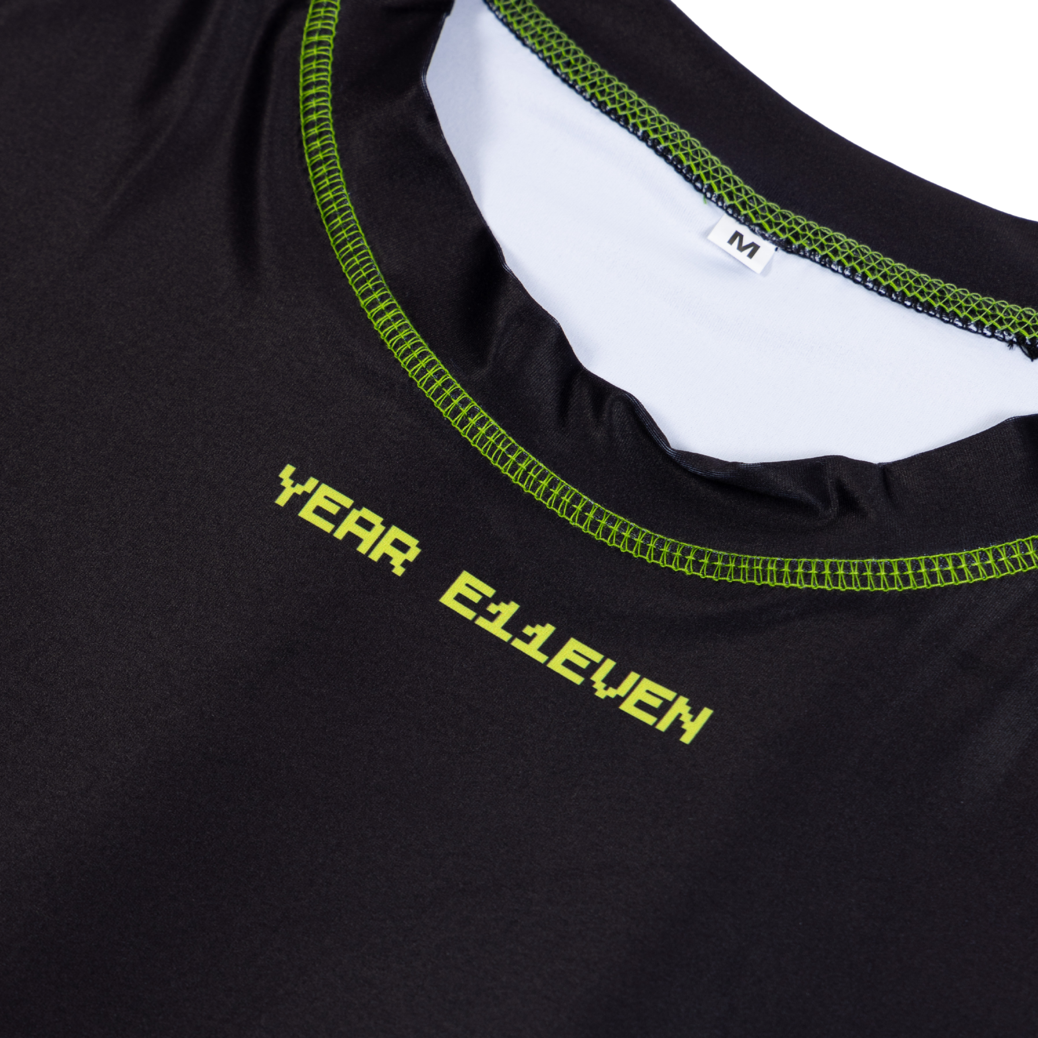 "POTG" Compression Tee