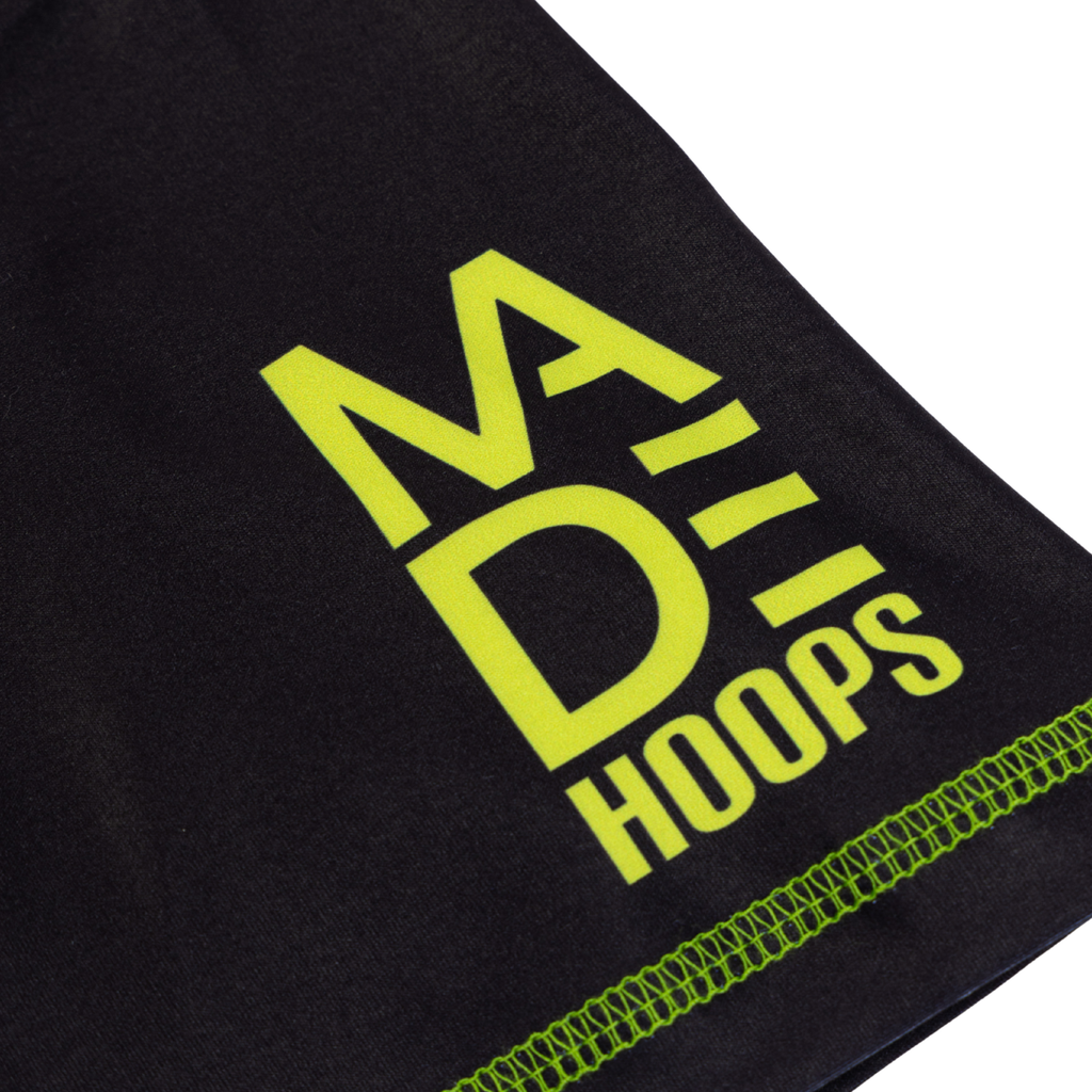 "POTG" Compression Tee