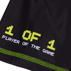 "POTG" Compression Tee