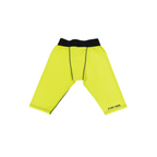 "Start Here" Compression 1/2 Tights