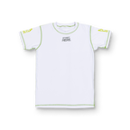 "Start Here" Compression Tee