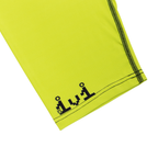 "Start Here" Compression 1/2 Tights