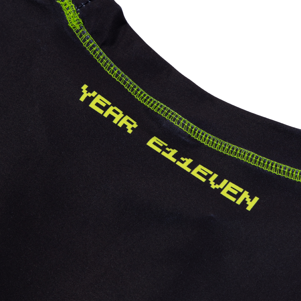 "POTG" Compression Tee