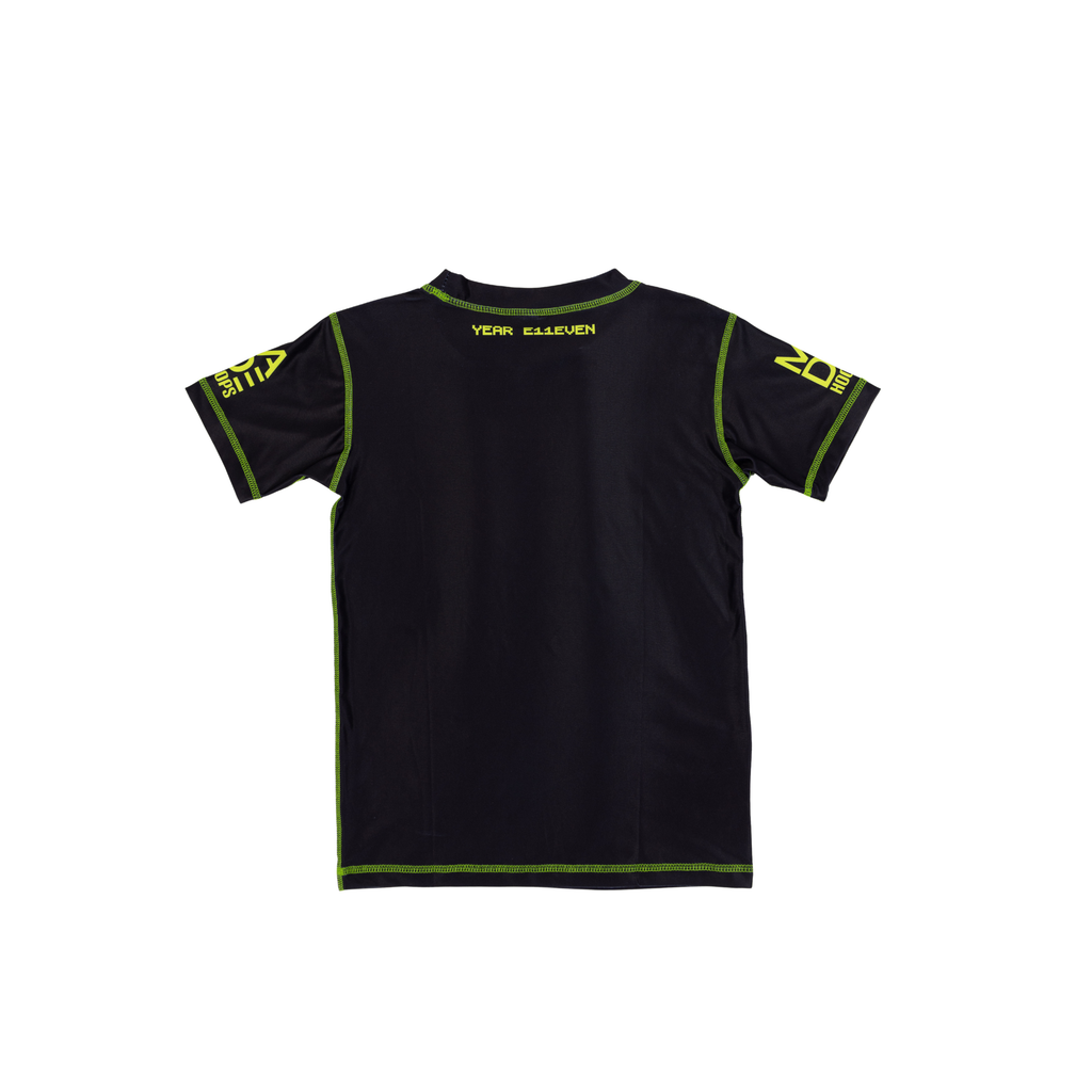 "POTG" Compression Tee