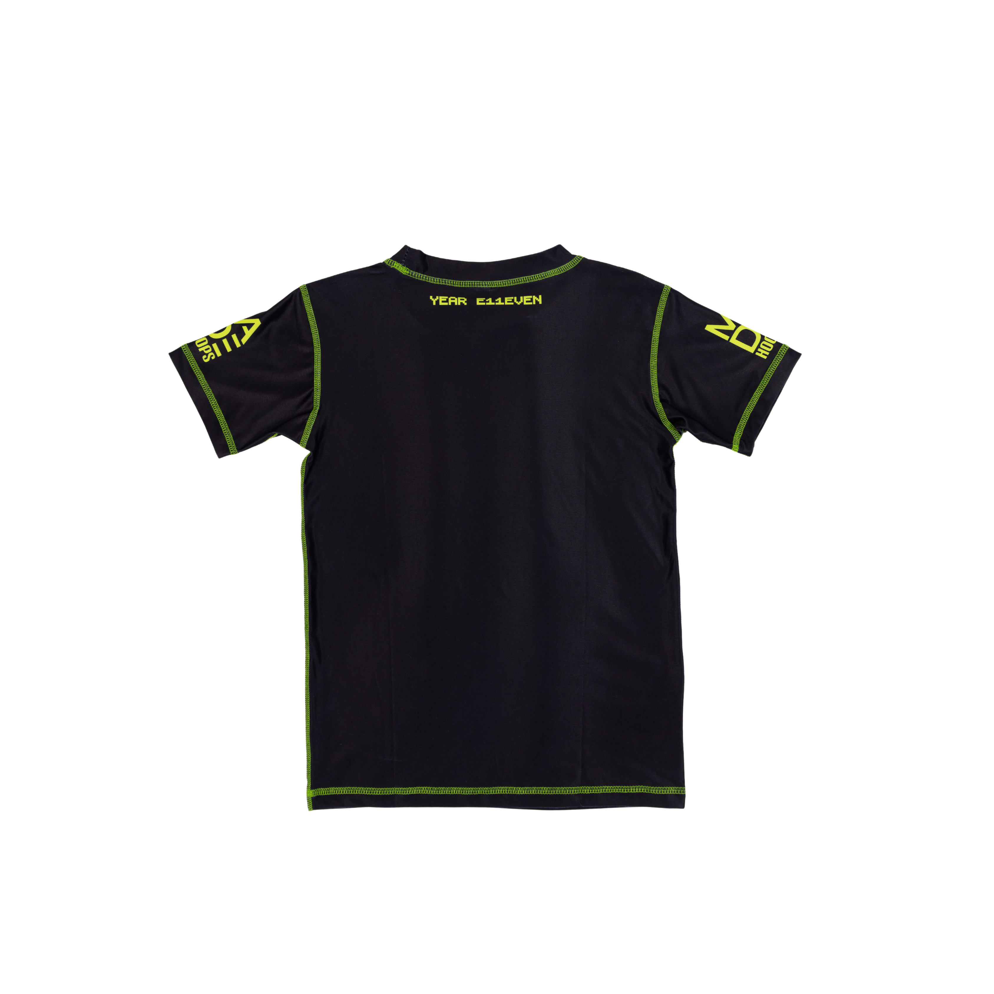 "POTG" Compression Tee