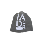 MH Jacquard Logo Beanie