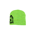 Load image into Gallery viewer, MH Jacquard Logo Beanie
