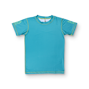 2 Tone Dark Compression Tee