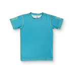 2 Tone Dark Compression Tee