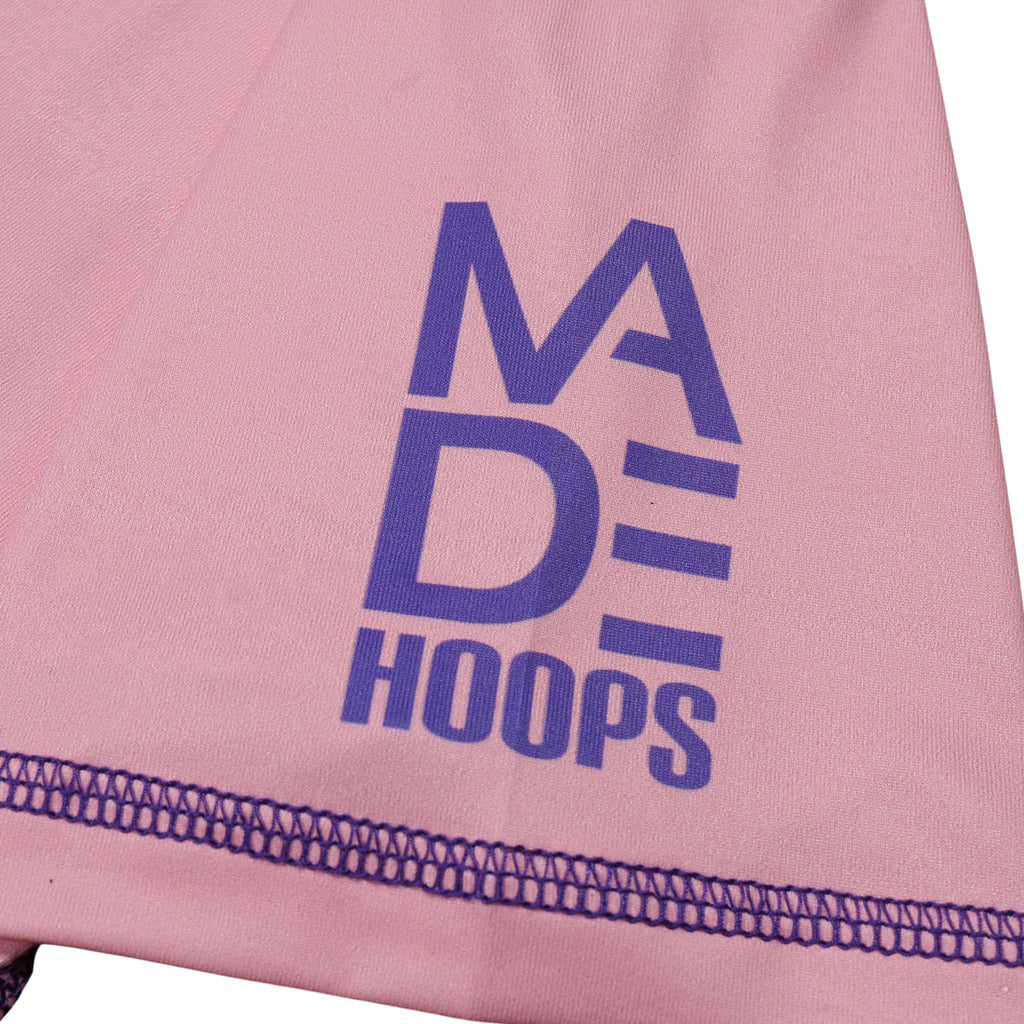 2 Tone Light Compression Tee