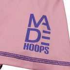 2 Tone Light Compression Tee