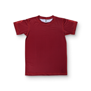 2 Tone Dark Compression Tee