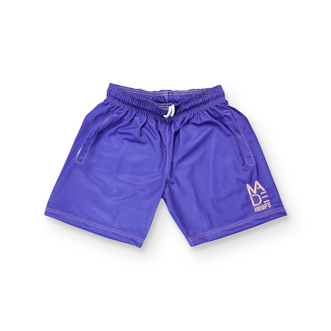 2 Tone Shorts