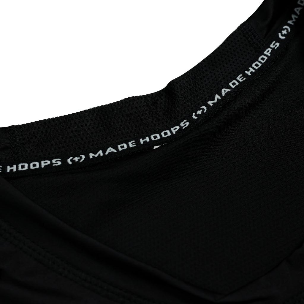 Compression Plus (+) Tank