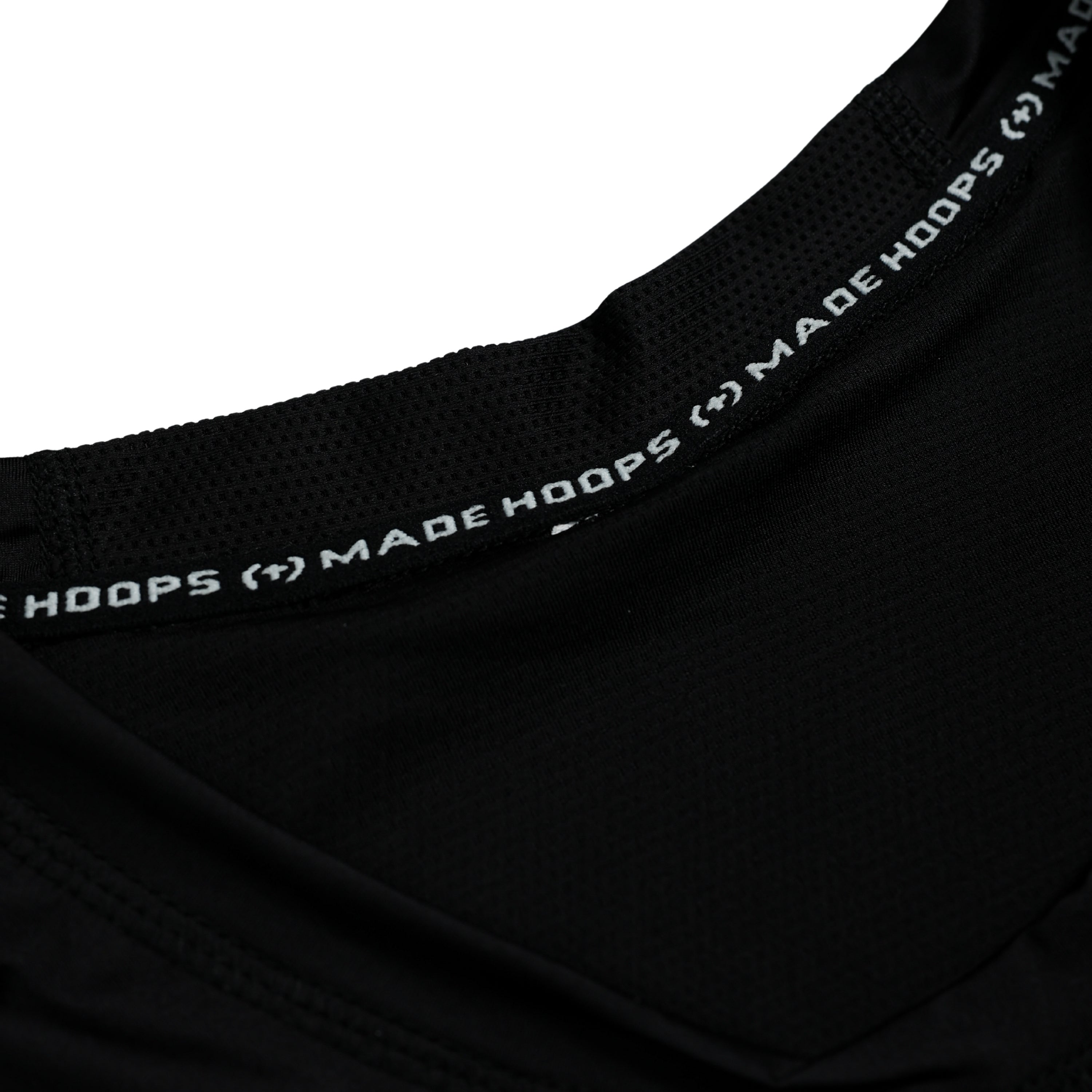 Compression Plus (+) Tank