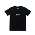 Load image into Gallery viewer, DUNK Black Tee
