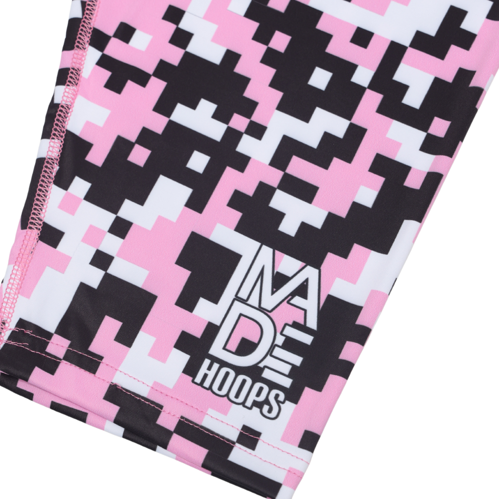 Digi Camo Compression 1/2 Tights