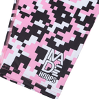 Digi Camo Compression 1/2 Tights