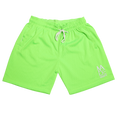 Load image into Gallery viewer, Spring Essential Embroidered Logo Shorts
