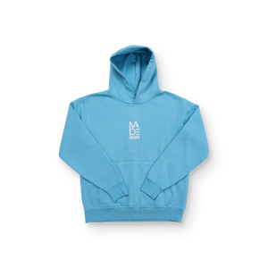 MH Essential Embroidered Tech Hoodie