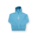 MH Essential Embroidered Tech Hoodie