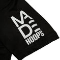 Load image into Gallery viewer, MADE Condensed Compression Tee | Black
