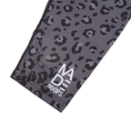 On Court Instincts Compression 1/2 Tights | Panther