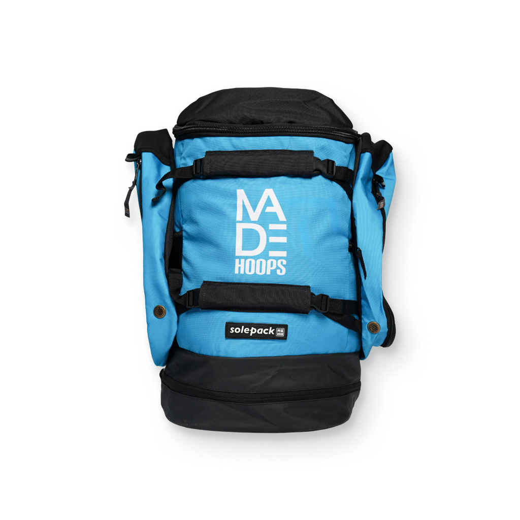 MADE Hoops Backpack | Baseline