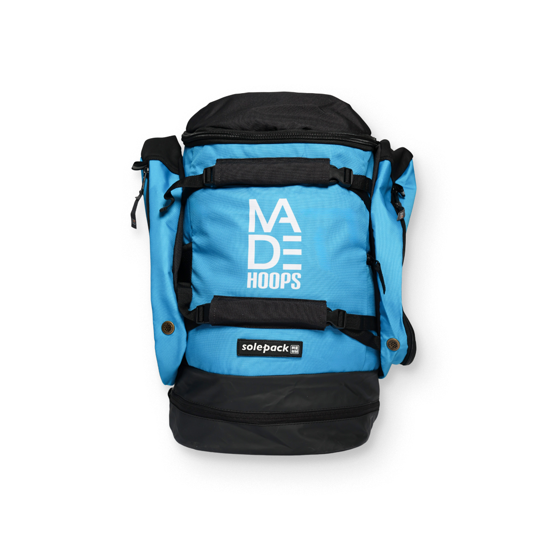 MADE Hoops Backpack | Baseline
