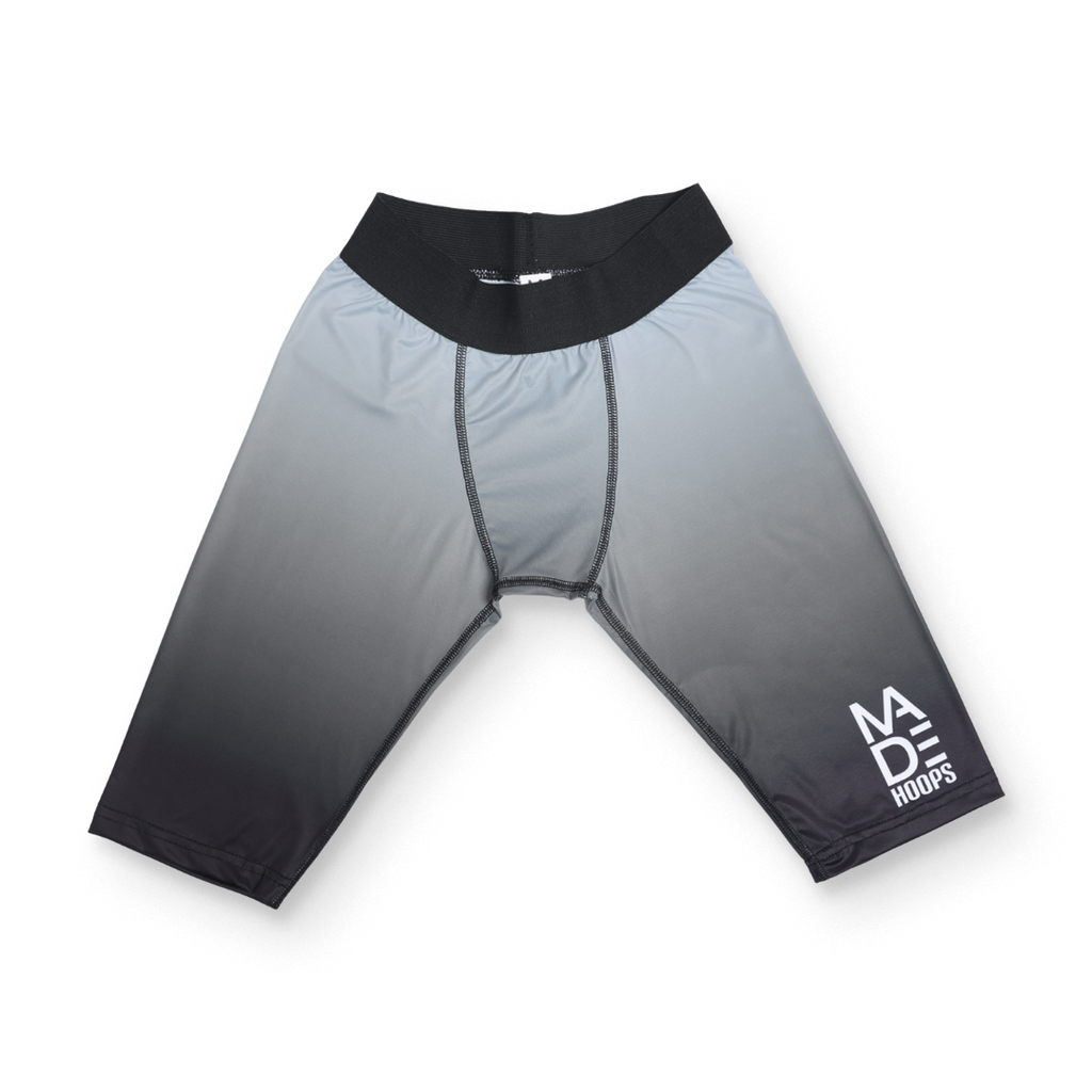 Gradient Compression 1/2 Tights