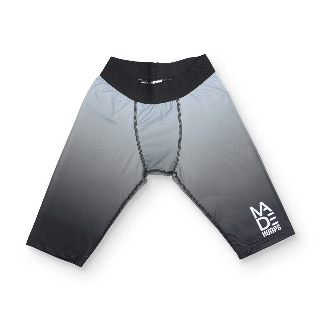 Gradient Compression 1/2 Tights