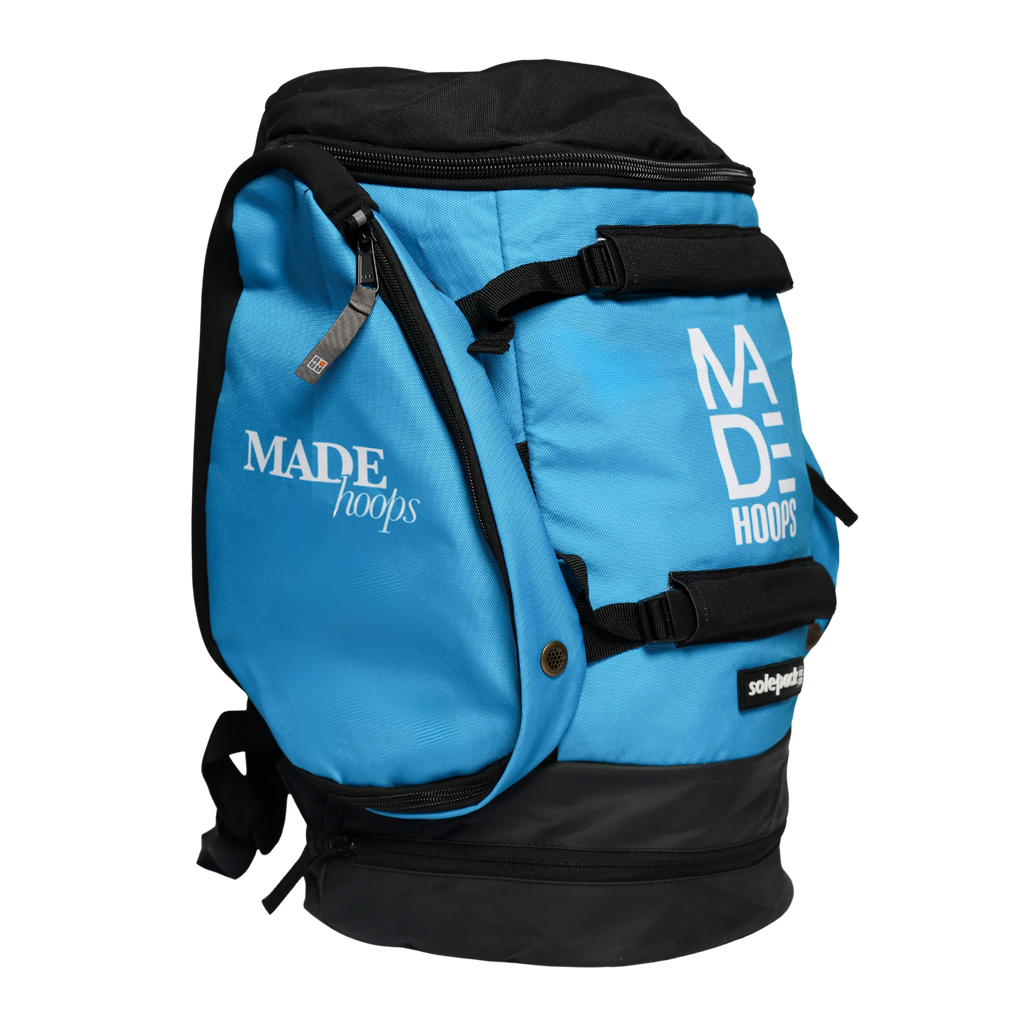 MADE Hoops Backpack | Baseline