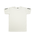Load image into Gallery viewer, MADE Custom Performance Compression Tee | White
