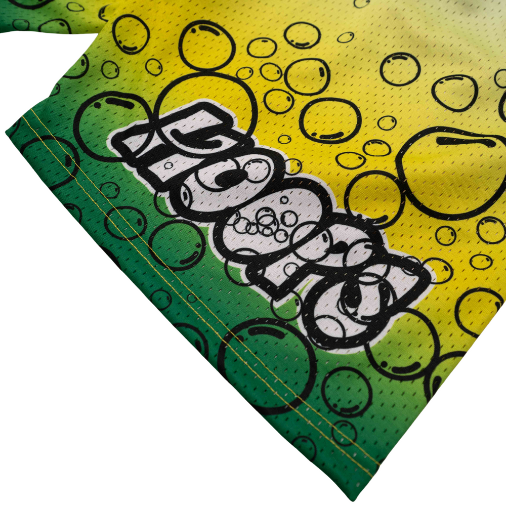 SODA Shorts